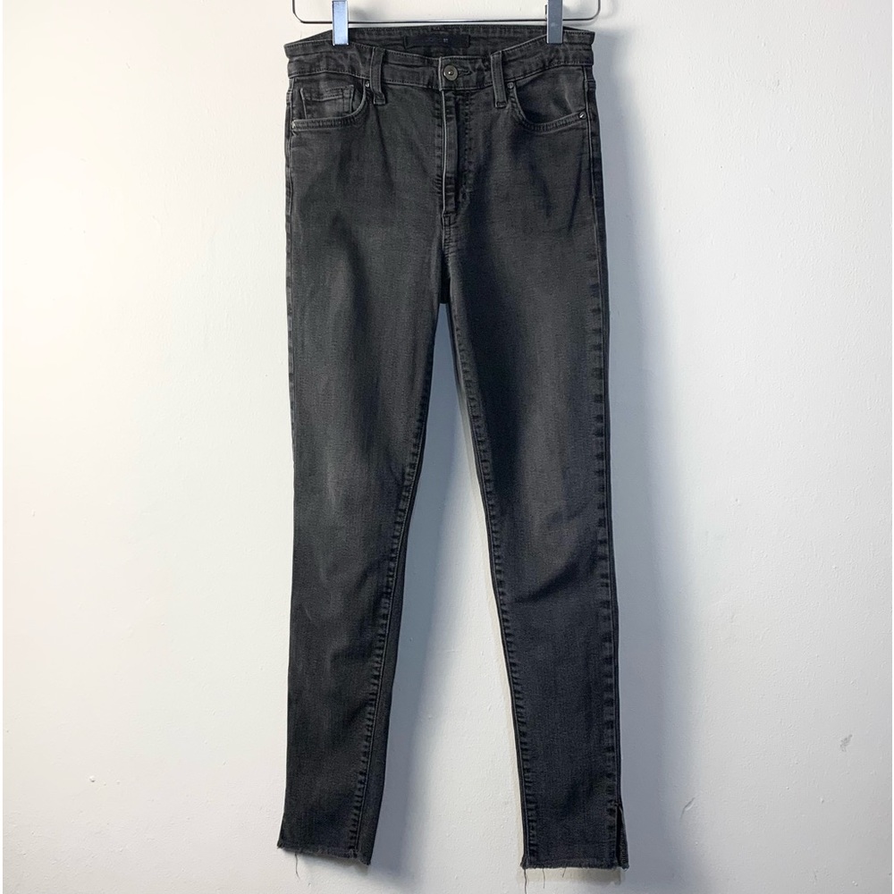 JOES Jeans High Rise Skinny Ankle